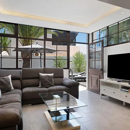 Apartment Tranquilidad 300m To Freewifi *