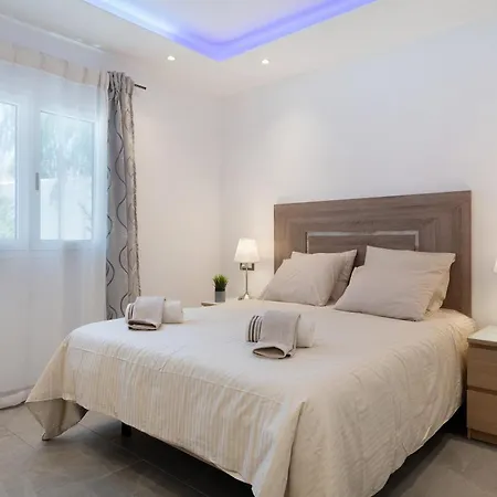 Tranquilidad 300m To Freewifi Apartment Puerto del Carmen (Lanzarote)