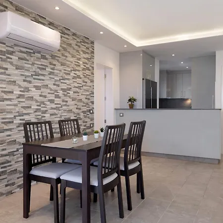 Tranquilidad 300m To Freewifi Apartment