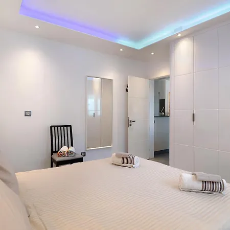 Tranquilidad 300m To Freewifi Apartment