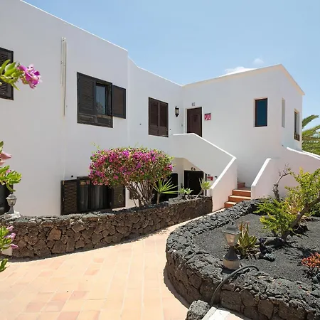 Tranquilidad 300m To Freewifi * Puerto del Carmen (Lanzarote)