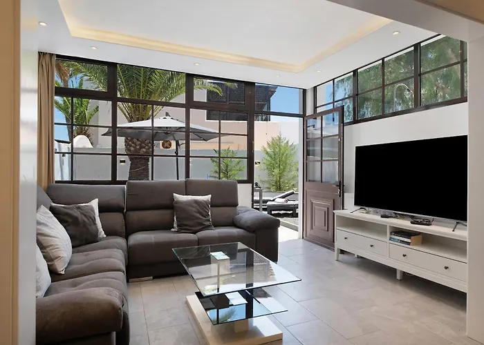 Apartment Tranquilidad 300m To Freewifi *