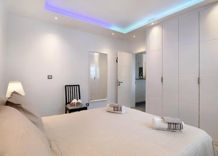 Tranquilidad 300m To Freewifi Apartment