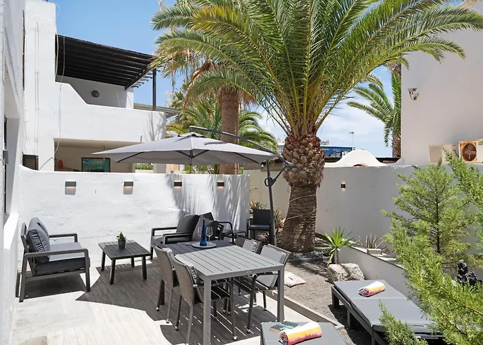 Tranquilidad 300m To Freewifi Apartment