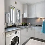 Tranquilidad 300m To Freewifi Apartament