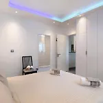 Tranquilidad 300m To Freewifi Appartement