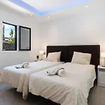 Tranquilidad 300m To Freewifi Appartement Puerto del Carmen (Lanzarote)