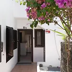 Appartement Tranquilidad 300m To Freewifi