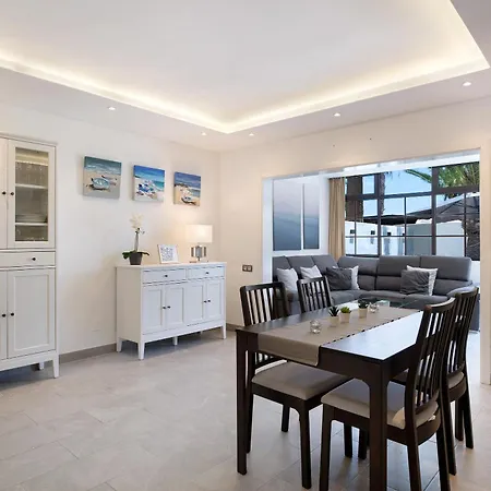 Tranquilidad 300m To Freewifi Apartamento Puerto del Carmen (Lanzarote)