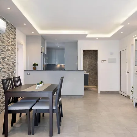 Tranquilidad 300m To Freewifi * Puerto del Carmen (Lanzarote)