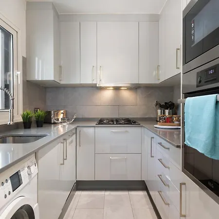 Tranquilidad 300m To Freewifi Apartament Puerto del Carmen (Lanzarote)