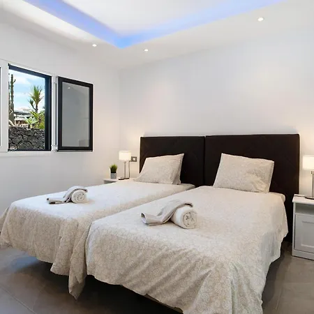 Tranquilidad 300m To Freewifi Apartament Puerto del Carmen (Lanzarote)