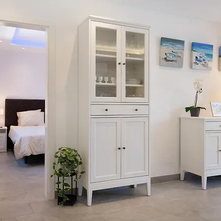 Appartement Tranquilidad 300m To Freewifi