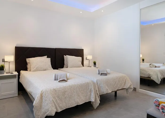 Tranquilidad 300m To Freewifi