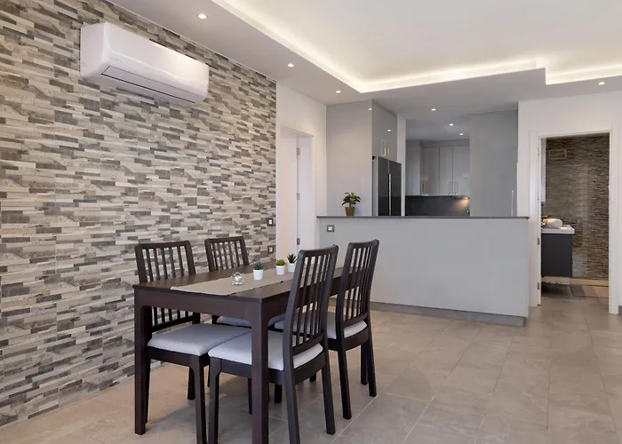 Tranquilidad 300m To Freewifi 公寓