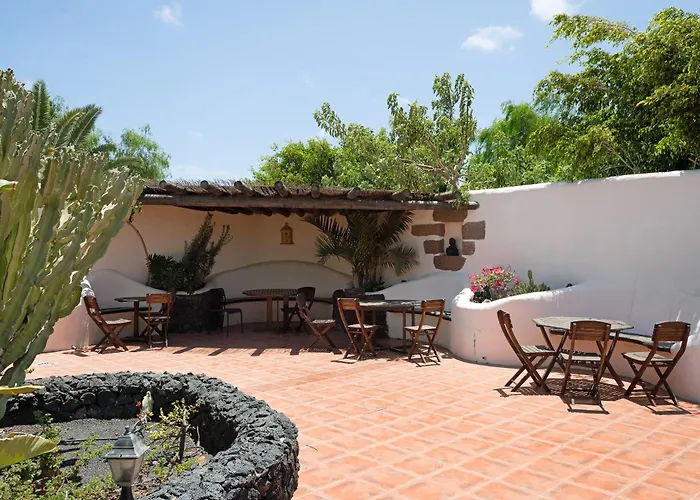 Tranquilidad 300m To Freewifi *