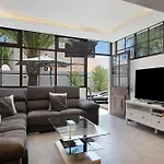 דירה Tranquilidad 300m To Freewifi *